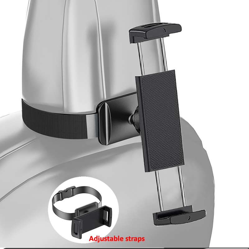 Toddler Tablet Accessories - OUTMIX Auto-Rücksitz Tablet- und Handyhalterung mit