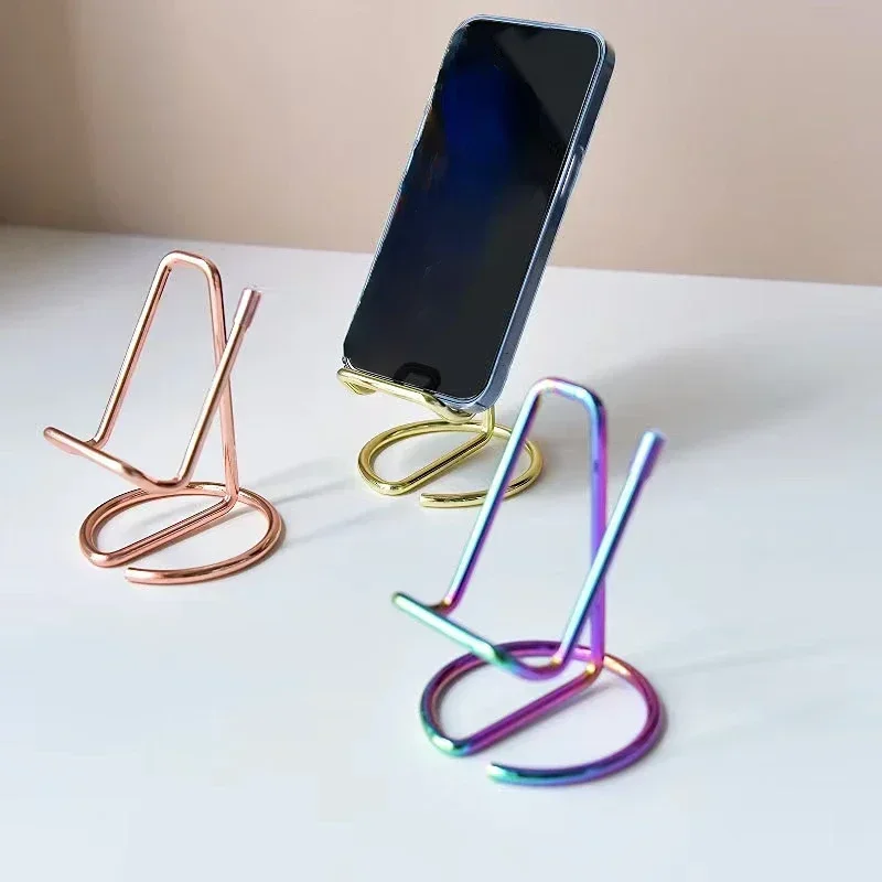 Tablet Reading Accessories - Büro Display Stand Eisen Handy Tablet