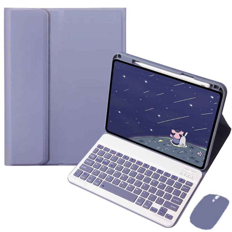 Poco Tablet Accessories - Tastatur für Xiaomi Poco Pad 12,1