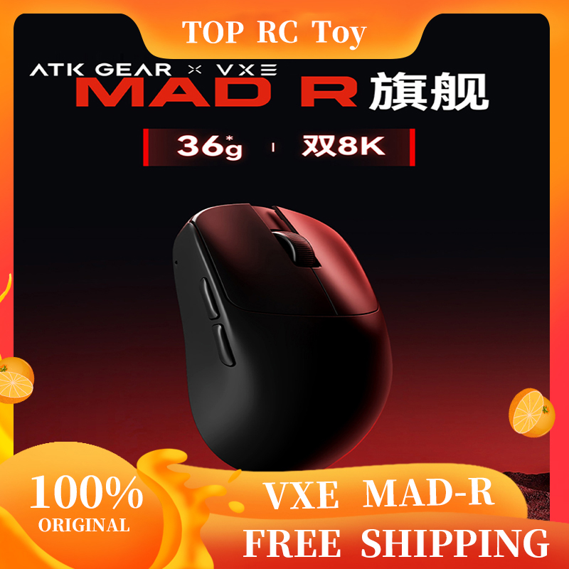 Tablet Pc Accessories - VXE VGN MAD R Major Ultraleichte