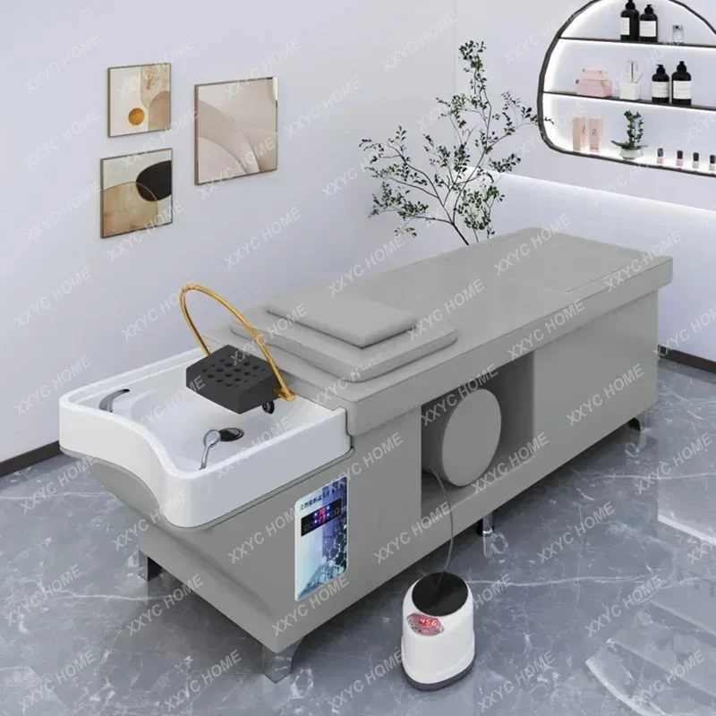 Massage Table Accessories Uk - Lederstuhl, Friseursalon, Spa, Wassertank, Headspa, Massagetisch,