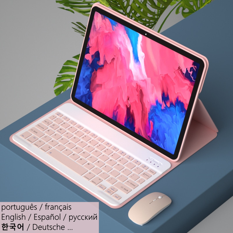 Tablet Accessories Lenovo - Hülle für Lenovo Tab M10 FHD