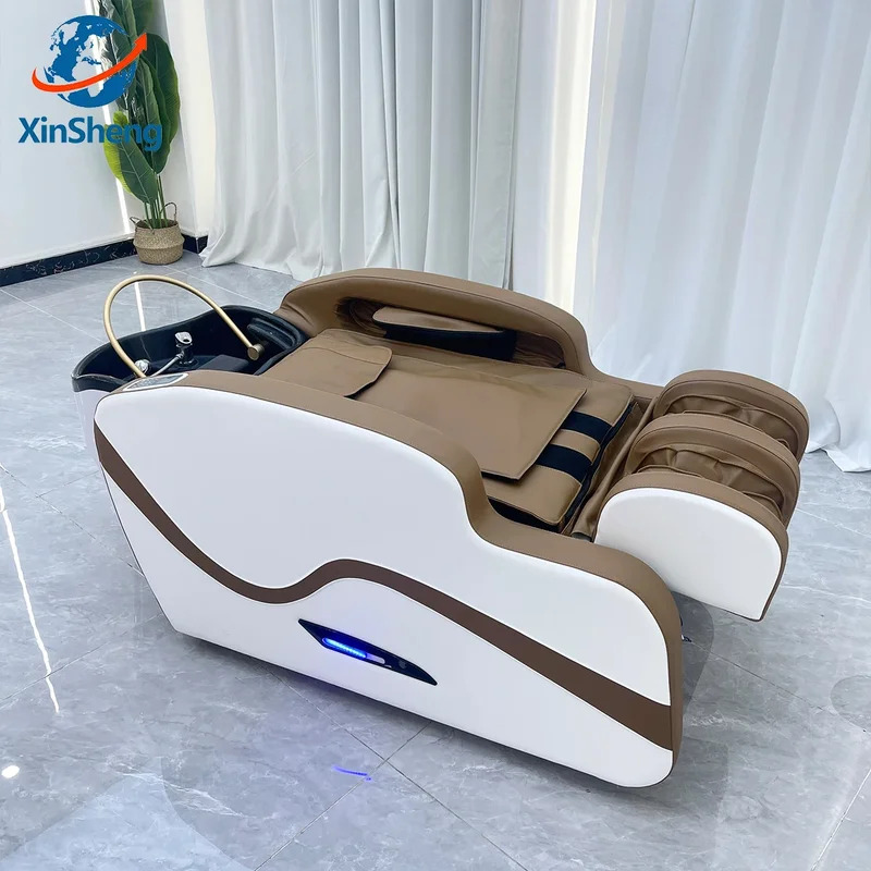 Massage Table Accessories Uk - XinSheng Professionelles elektrisches Massagebett Kopf SPA