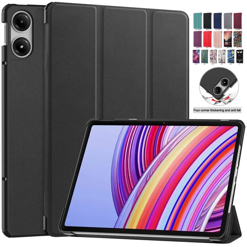 Poco Tablet Accessories - Für Xiaomi Redmi Pad Pro 2024