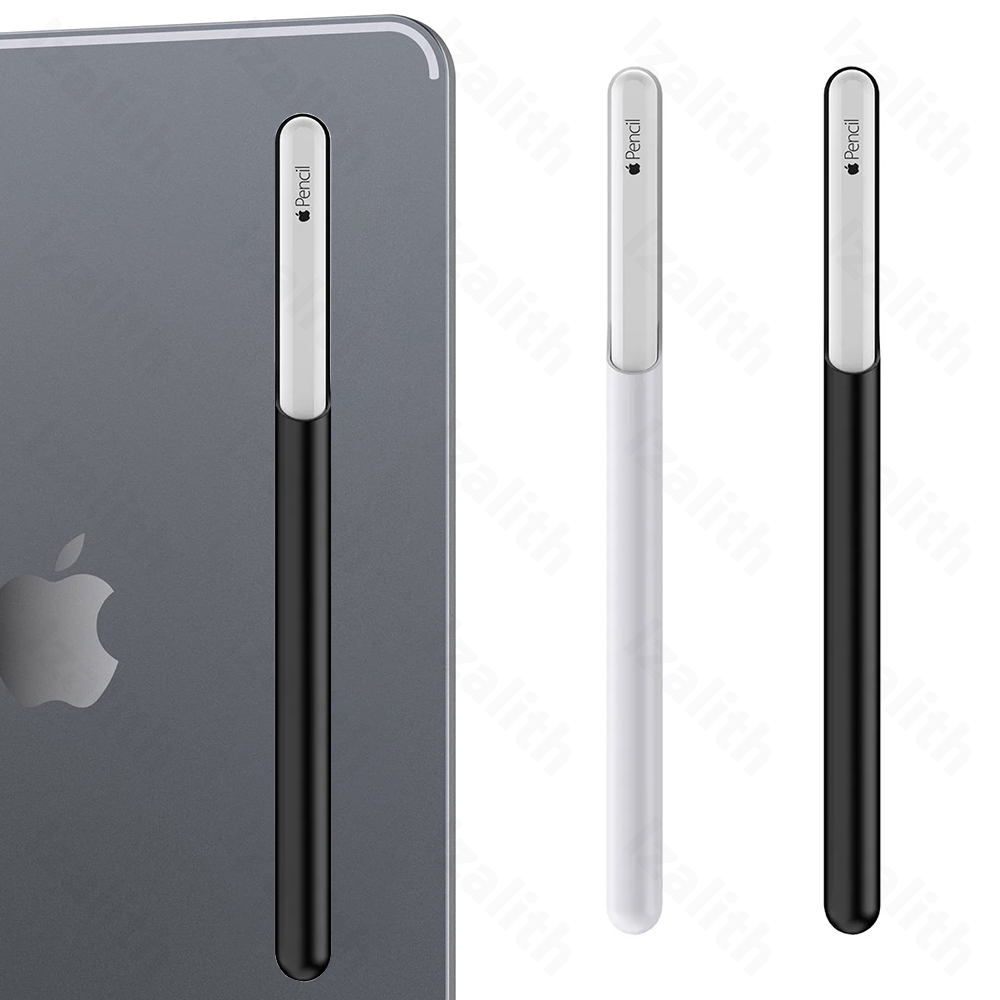 Tablet Accessories Bag - Selbstklebende Federmäppchen für Apple Pencil Pro