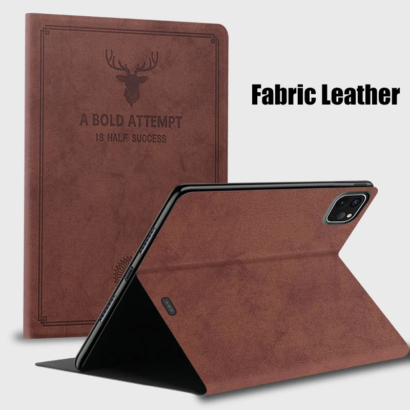 Poco Tablet Accessories - Premium Hirschkopf-Hülle für Xiaomi Pad 8
