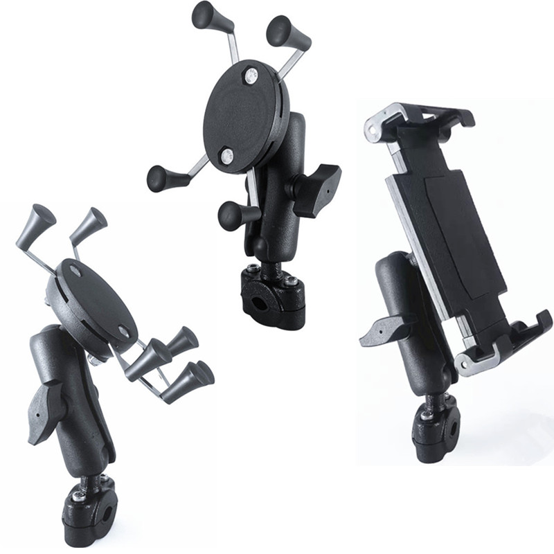 Toddler Tablet Accessories - Universal Auto Rücksitz Kopfstütze Halterung Telefon