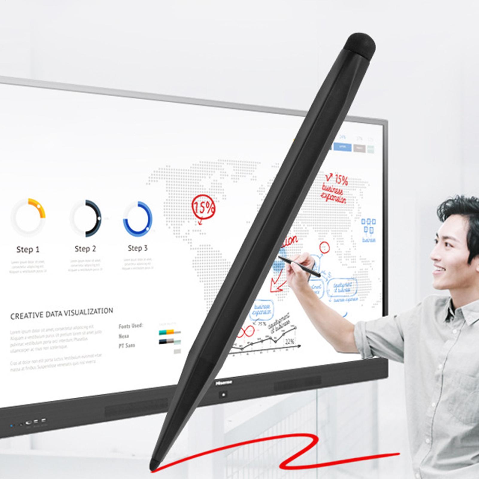Tablet Accessories For Students - Doppelköpfiger, hochpräziser, hochempfindlicher Stift, Tablet-Zubehör, Stift
