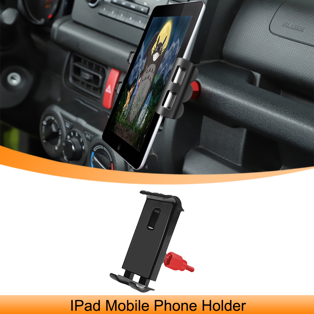 Tablet Pc Accessories - Auto Handy IPad Halter Tablet Unterstützung