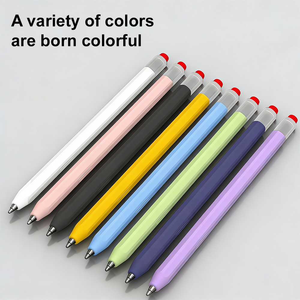 Samsung Tablet Drawing Accessories - Silikonhülle für Samsung Galaxy S Pen