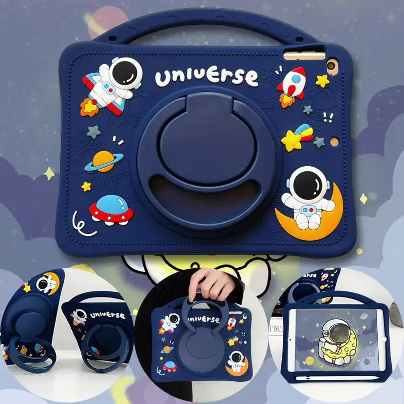 Poco Tablet Accessories - Kinder Fall Für Xiaomi RedMi Pad