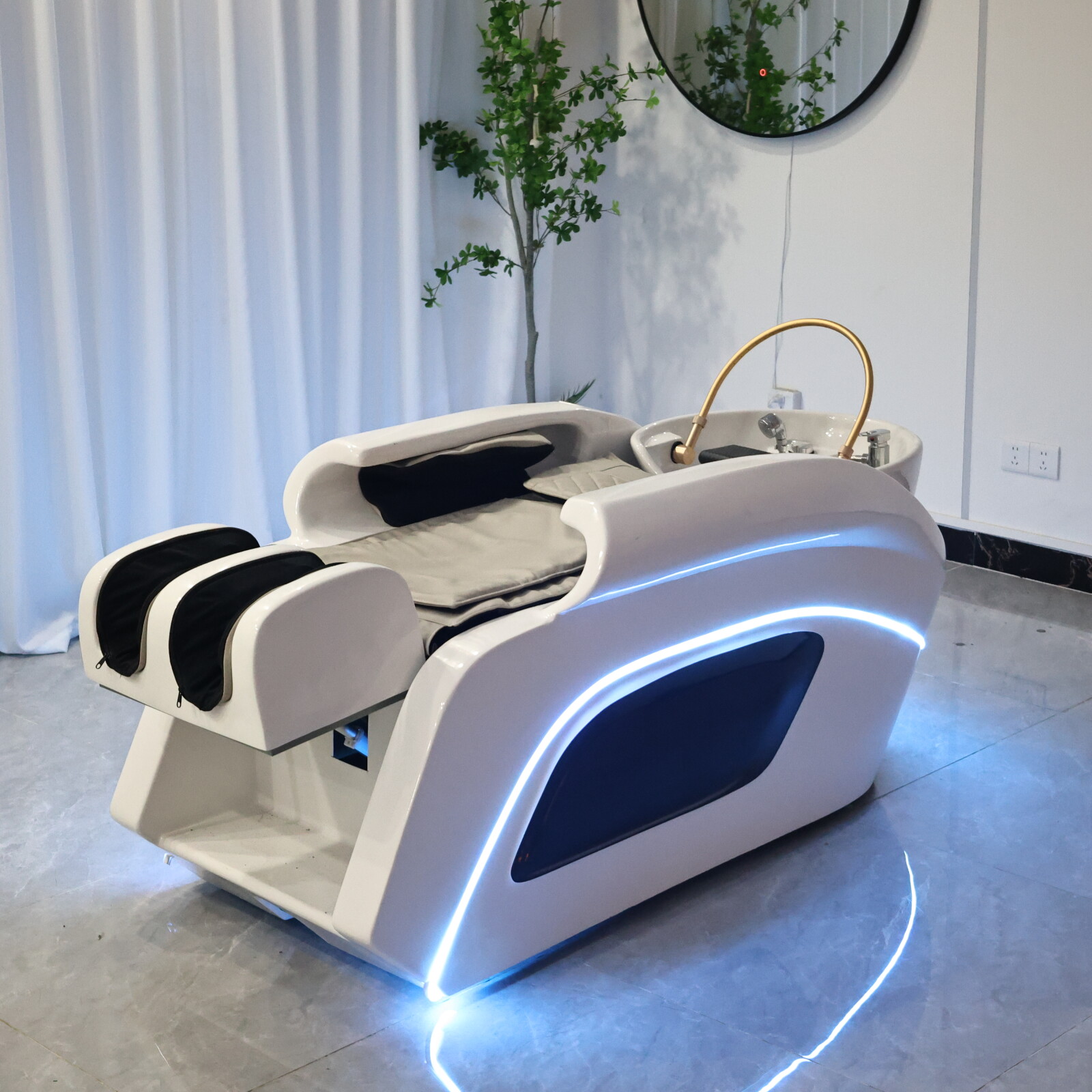Marke Friseursalon Shop Automa – Massage Table Accessories Uk Bewertung und Preis