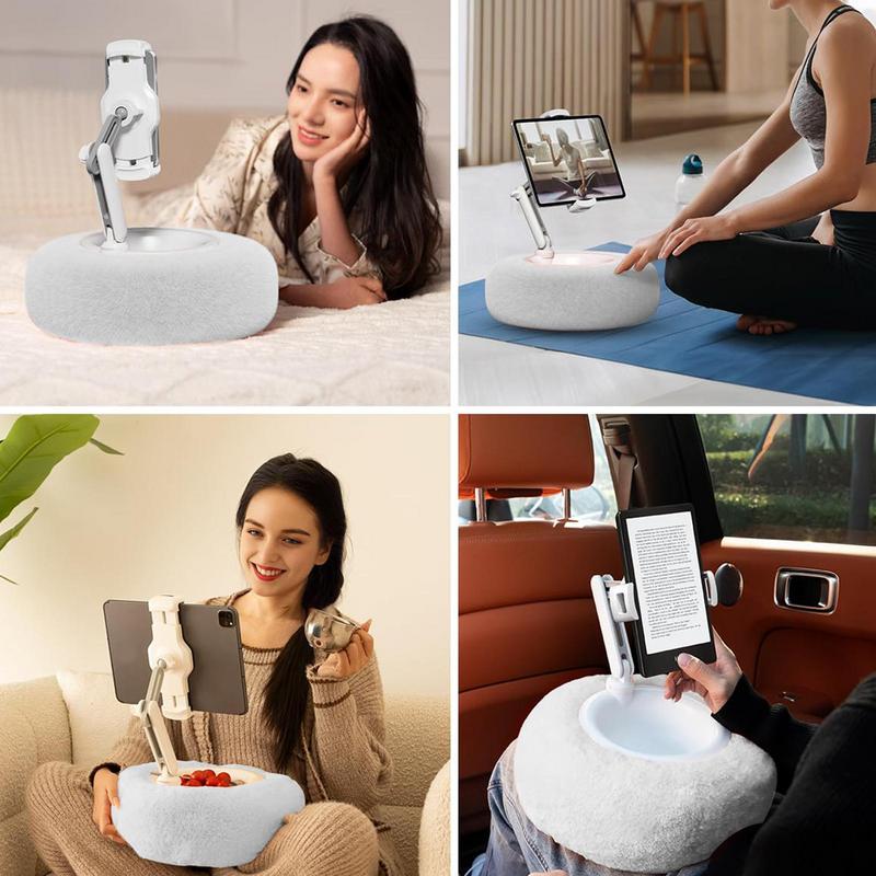 Tablet-Ständer, Kissen, verste – Tablet Reading Accessories Bewertung und Preis