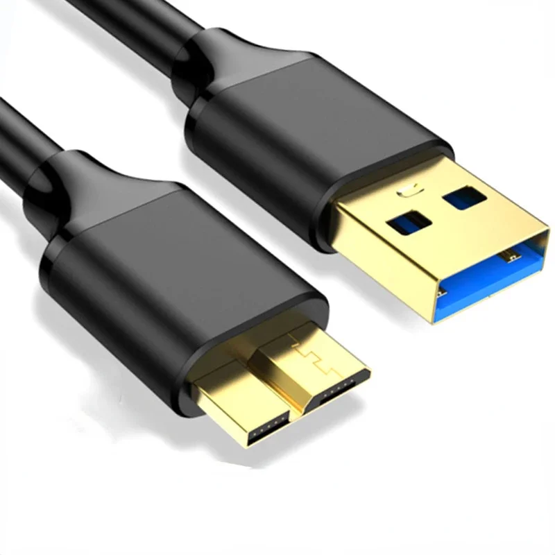 USB Typ C 3.1 auf Micro B 3.0  – Tablet Pc Accessories Bewertung und Preis