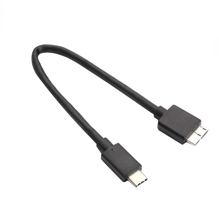 USB Typ C 3.1 auf Micro B 3.0  – Tablet Pc Accessories Bewertung und Preis