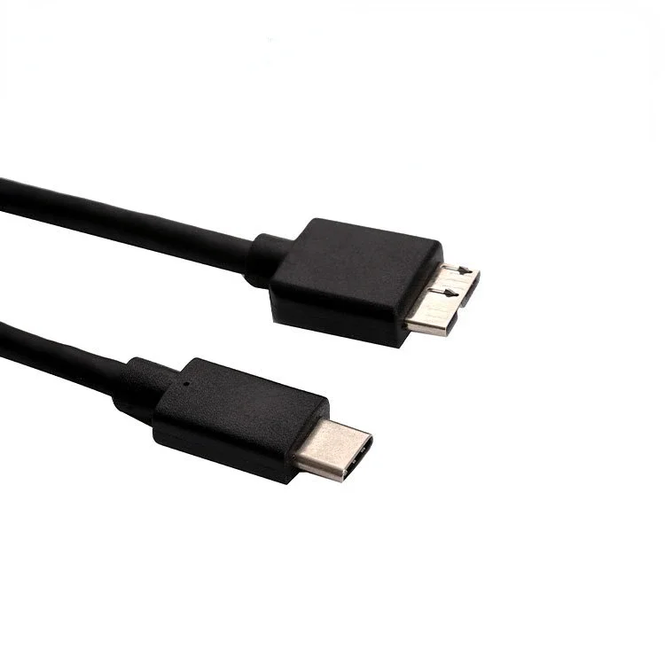 USB Typ C 3.1 auf Micro B 3.0  – Tablet Pc Accessories Bewertung und Preis