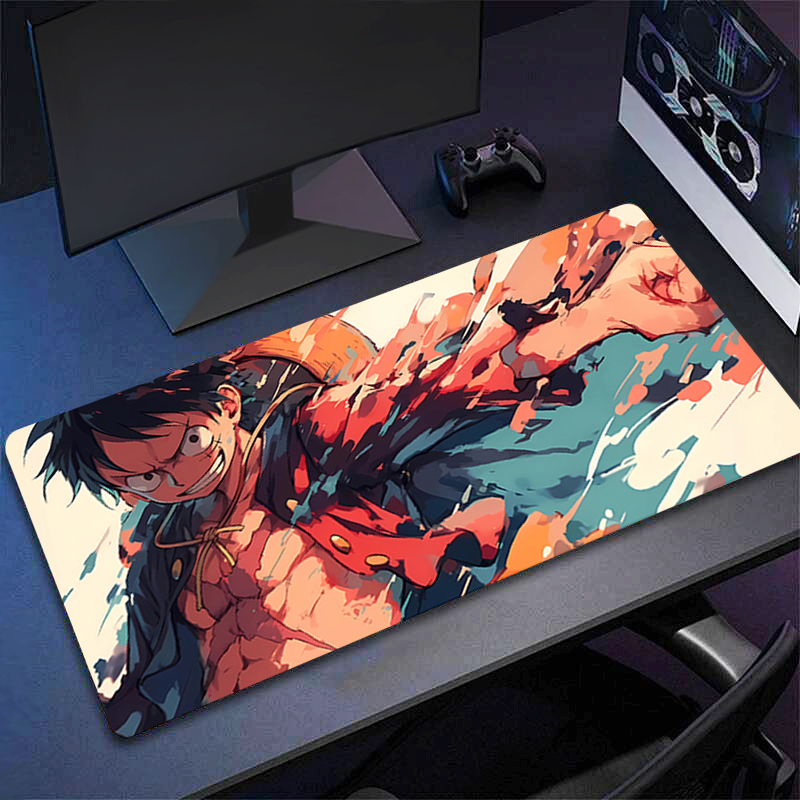 Mauspad One Piece Anime Langle – Tablet Accessories Keyboard Bewertung und Preis