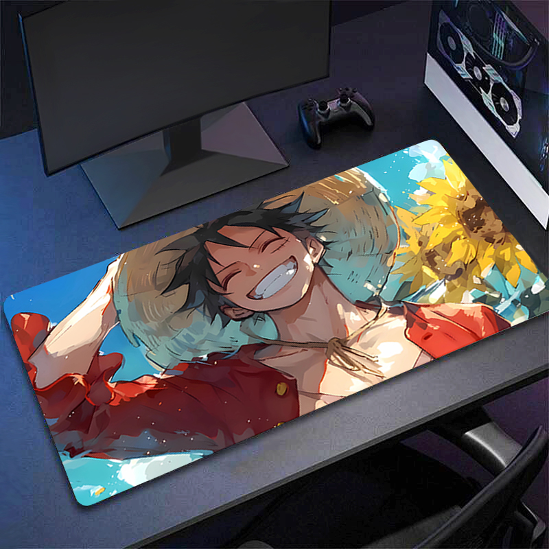 Mauspad One Piece Anime Langle – Tablet Accessories Keyboard Bewertung und Preis