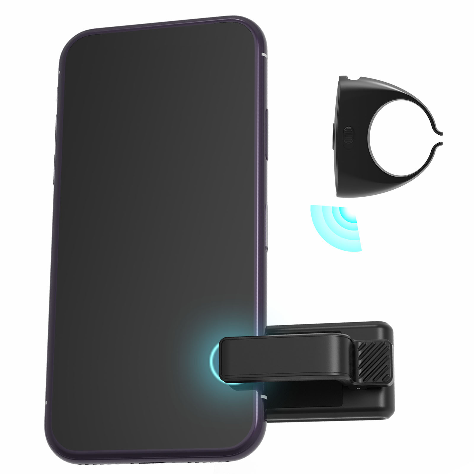 Clicker-Seitenwechsler für Kin – Tablet Reading Accessories Bewertung und Preis