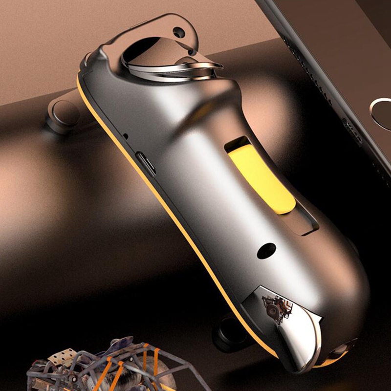 Qualität PUBG Trigger Controll – Tablet Accessories Kit Bewertung und Preis