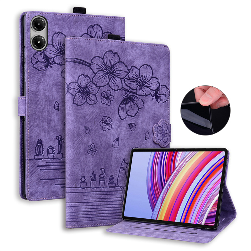 Für Funda Redmi Pad Pro 12,1 1 – Poco Tablet Accessories Bewertung und Preis