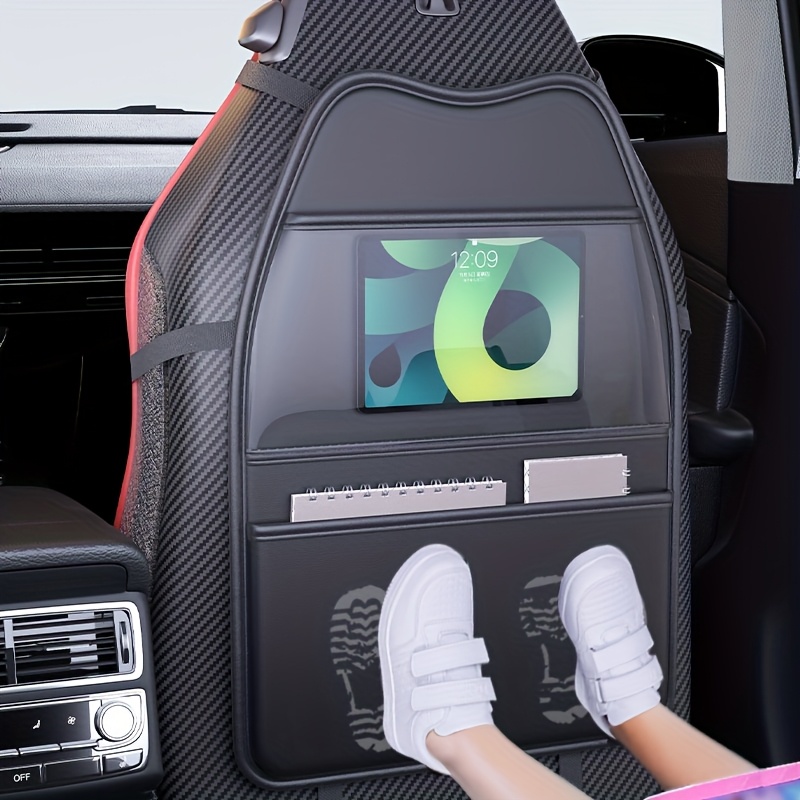 Neue Auto Sitz Schutz Abdeckun – Toddler Tablet Accessories Bewertung und Preis