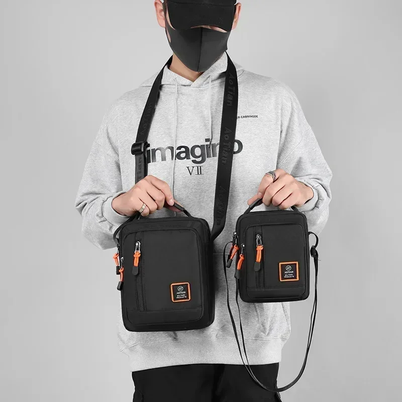Multifunktions männer Tasche H – Tablet Shoulder Bag Bewertung und Preis