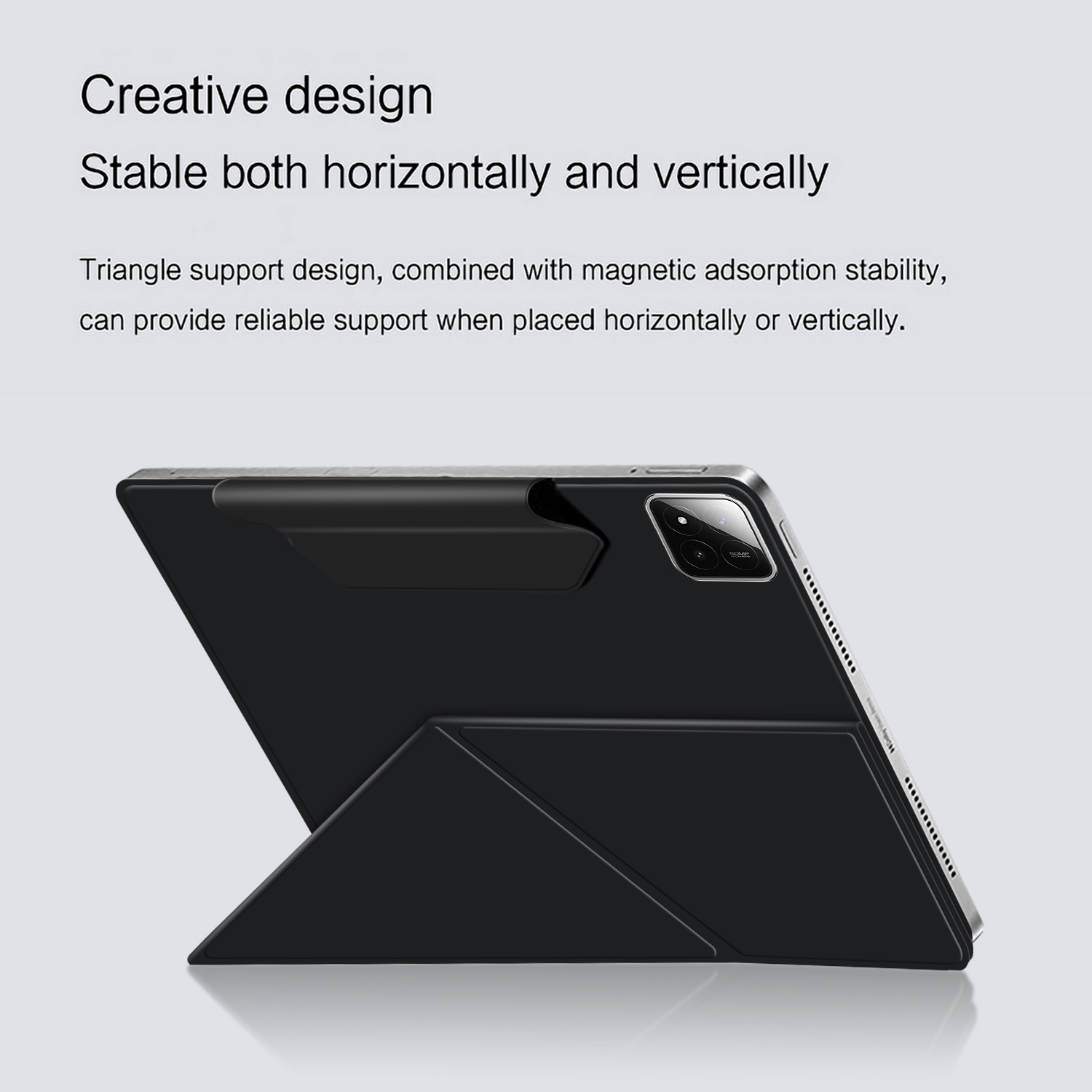 Intelligente magnetische Hülle – Poco Tablet Accessories Bewertung und Preis