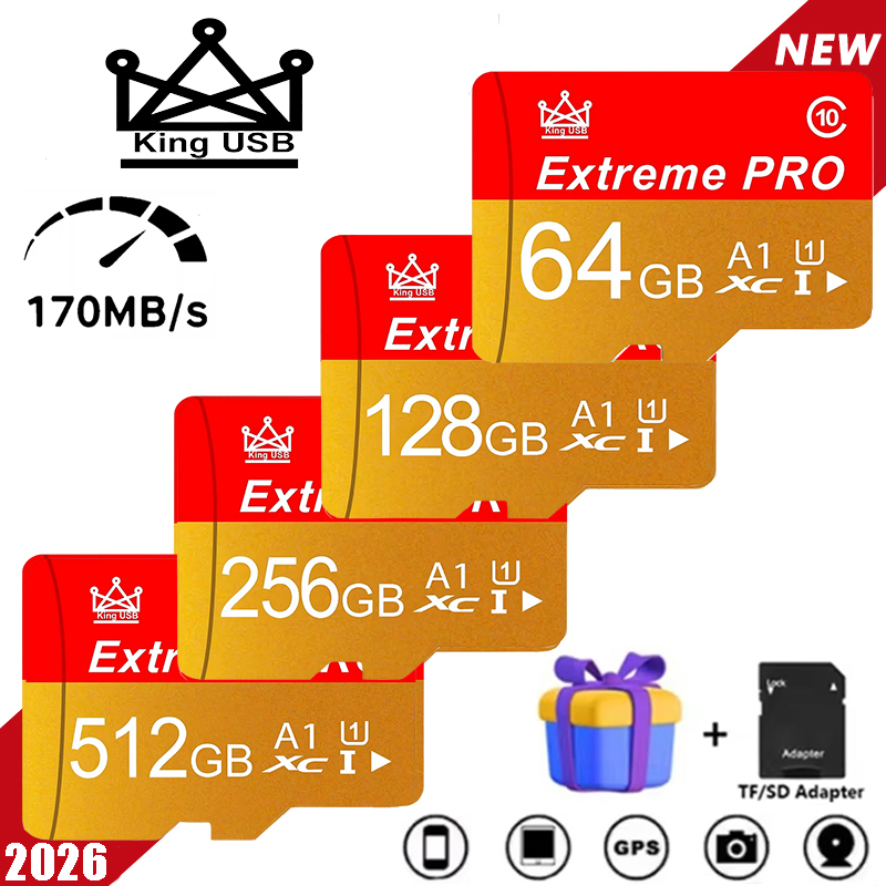 Mini-SD-Speicherkarte 16g/32g/ – Tablet Reading Accessories Bewertung und Preis