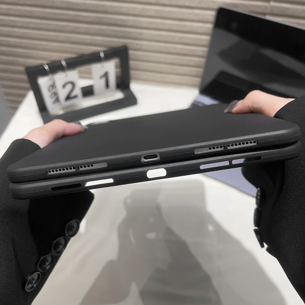 Ästhetische, schlichte, weiße  – Poco Tablet Accessories Bewertung und Preis