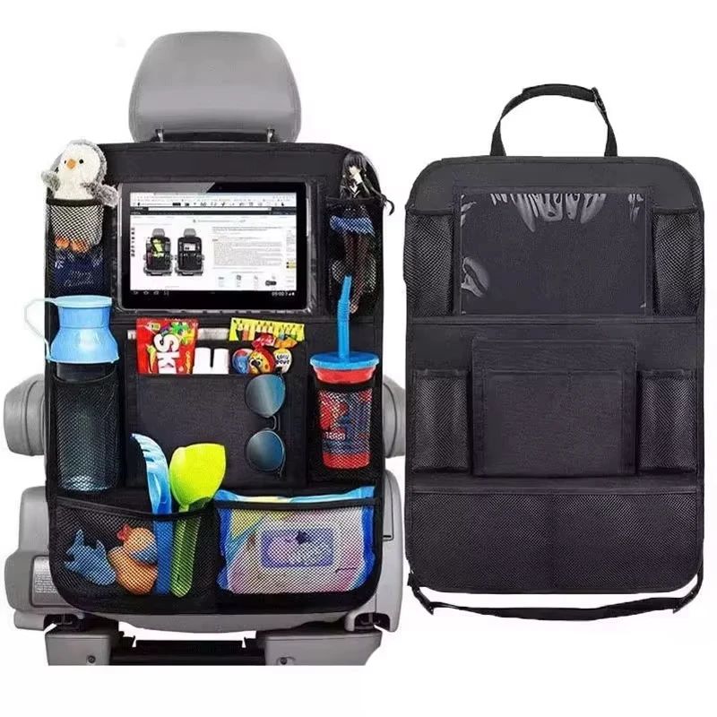 Multifunktionaler Autositz-Org – Tablet Accessories Bag Bewertung und Preis