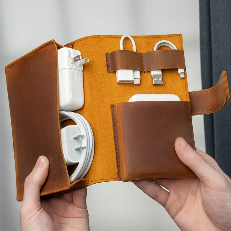 Maßgeschneiderte personalisier – Tablet Accessories Bag Bewertung und Preis