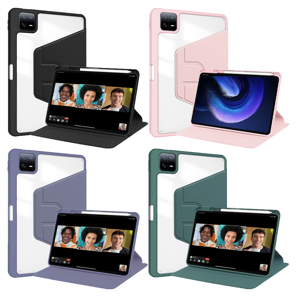 Hülle für Xiaomi Pad 8 Mi Pad  – Poco Tablet Accessories Bewertung und Preis