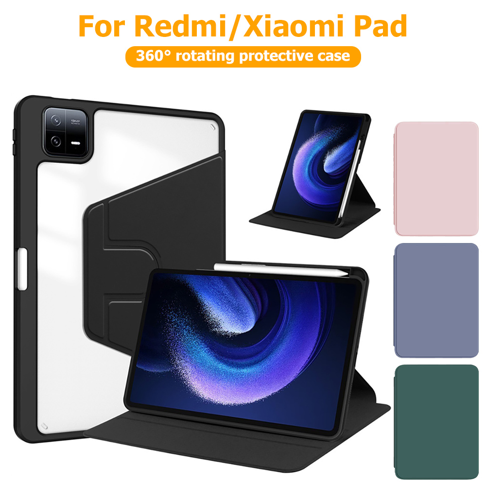 Hülle für Xiaomi Pad 8 Mi Pad  – Poco Tablet Accessories Bewertung und Preis