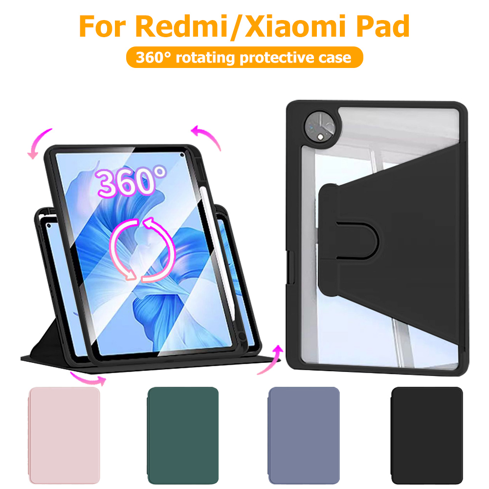 Hülle für Xiaomi Pad 8 Mi Pad  – Poco Tablet Accessories Bewertung und Preis
