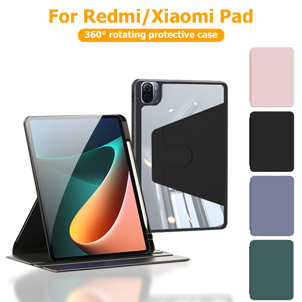 Hülle für Xiaomi Pad 8 Mi Pad  – Poco Tablet Accessories Bewertung und Preis