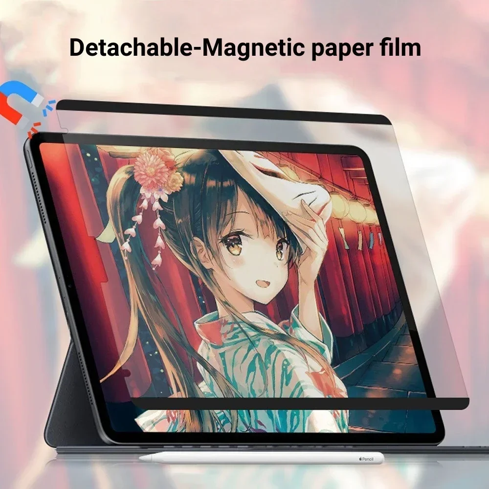 Magnetische Papierfolie für Le – Tablet Accessories Lenovo Bewertung und Preis
