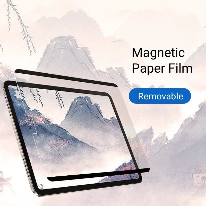 Magnetische Papierfolie für Le – Tablet Accessories Lenovo Bewertung und Preis