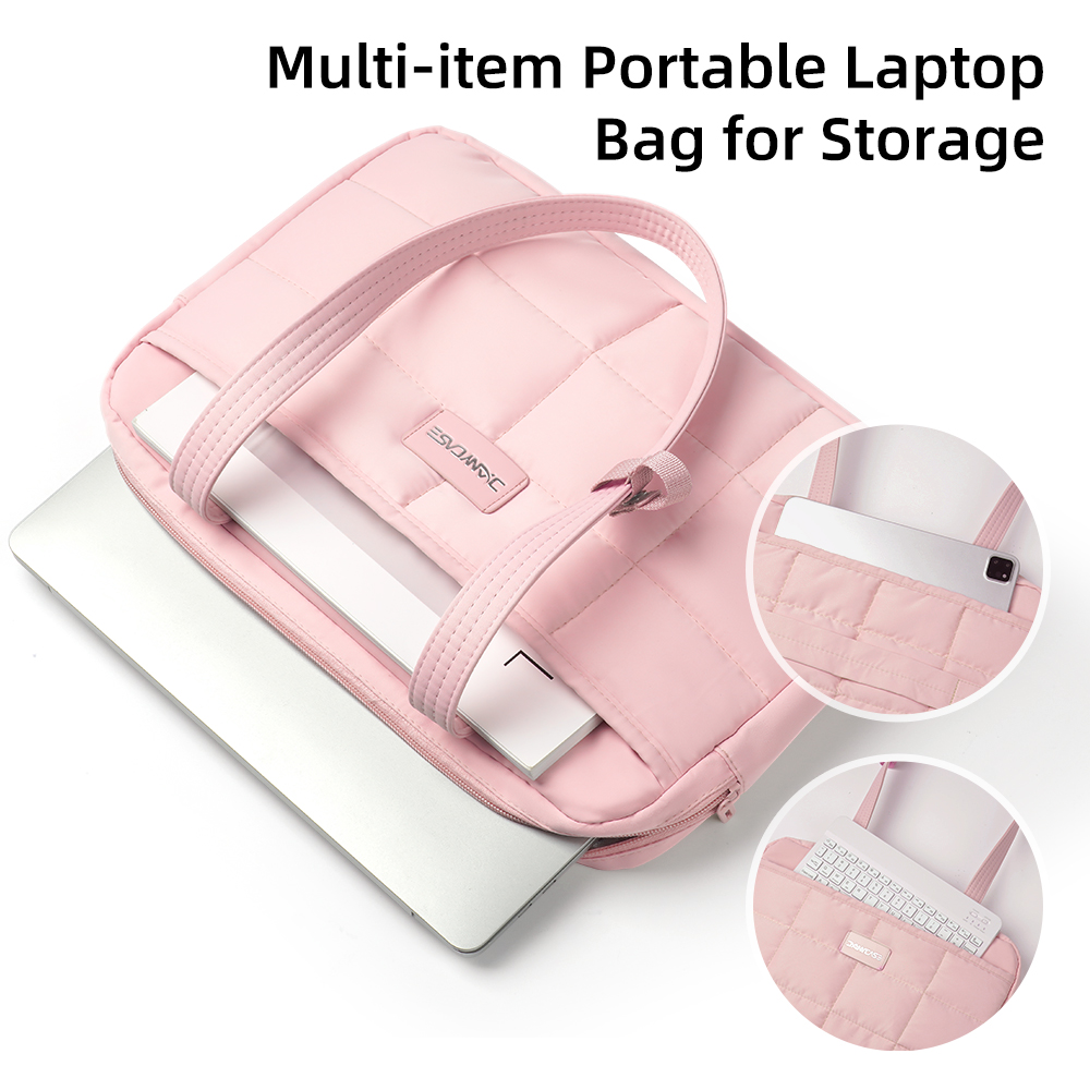 14/15,6 Zoll Große Kapazität S – Tablet Shoulder Bag Bewertung und Preis