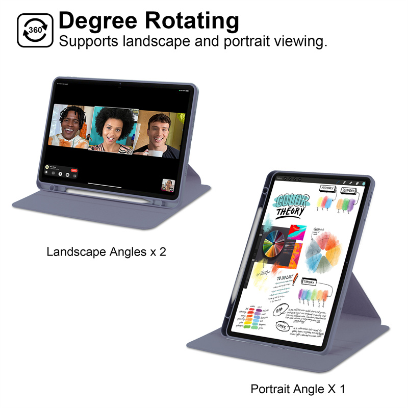 360-Grad-Abdeckung für Redmi P – Poco Tablet Accessories Bewertung und Preis