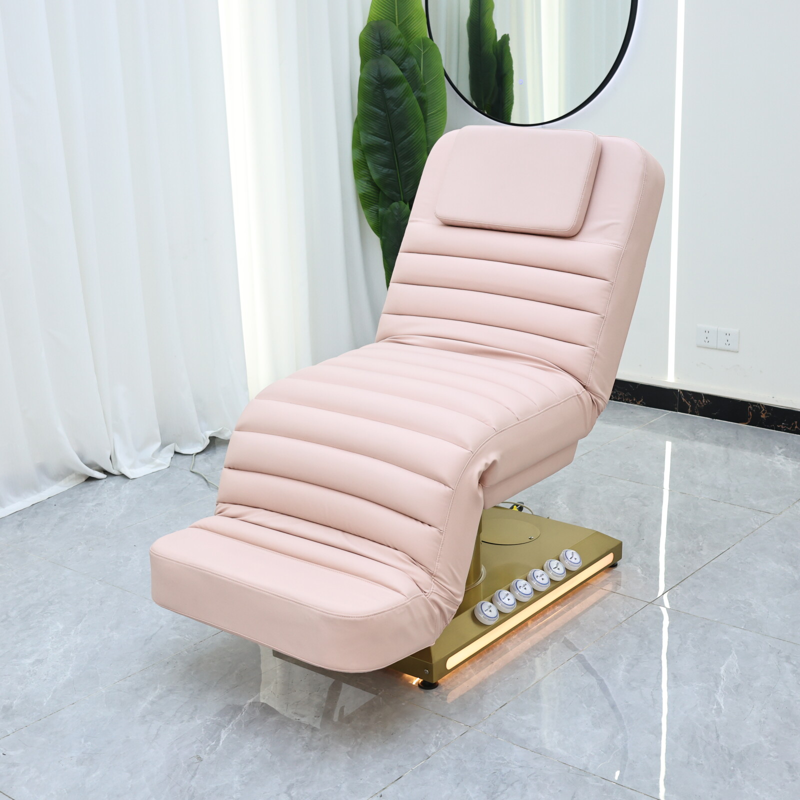 Schönheitspflege- und Gesichts – Massage Table Accessories Uk Bewertung und Preis