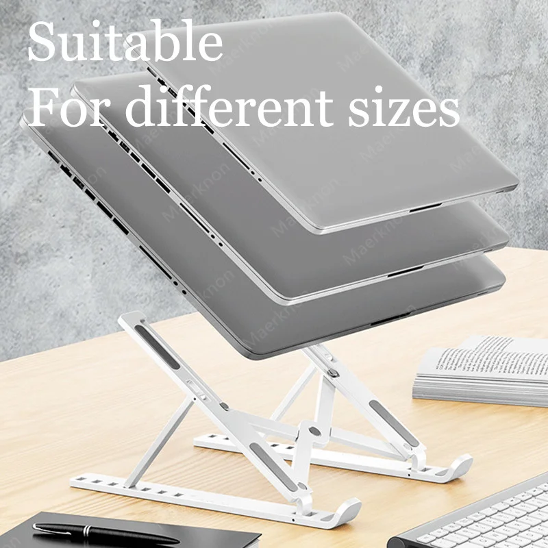 Laptop-Ständer, tragbar, faltb – Tablet Pc Accessories Bewertung und Preis