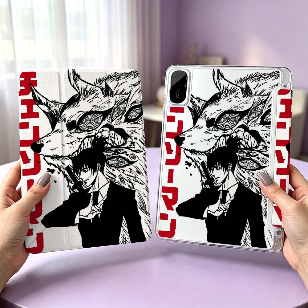 Wolf Man Illustration für Xiao – Poco Tablet Accessories Bewertung und Preis