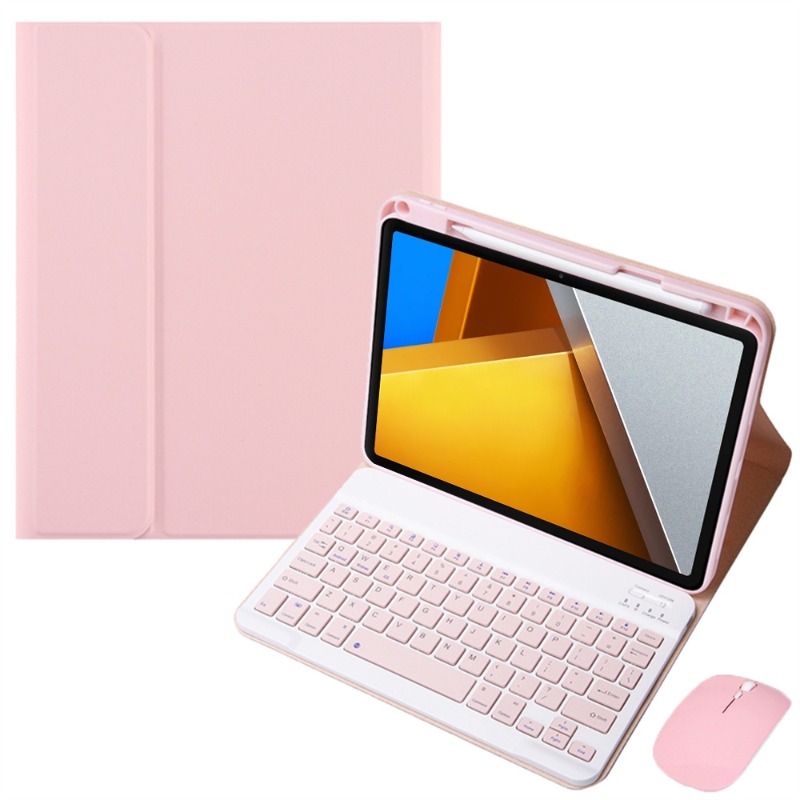 Tastatur für Xiaomi Poco Pad 1 – Poco Tablet Accessories Bewertung und Preis