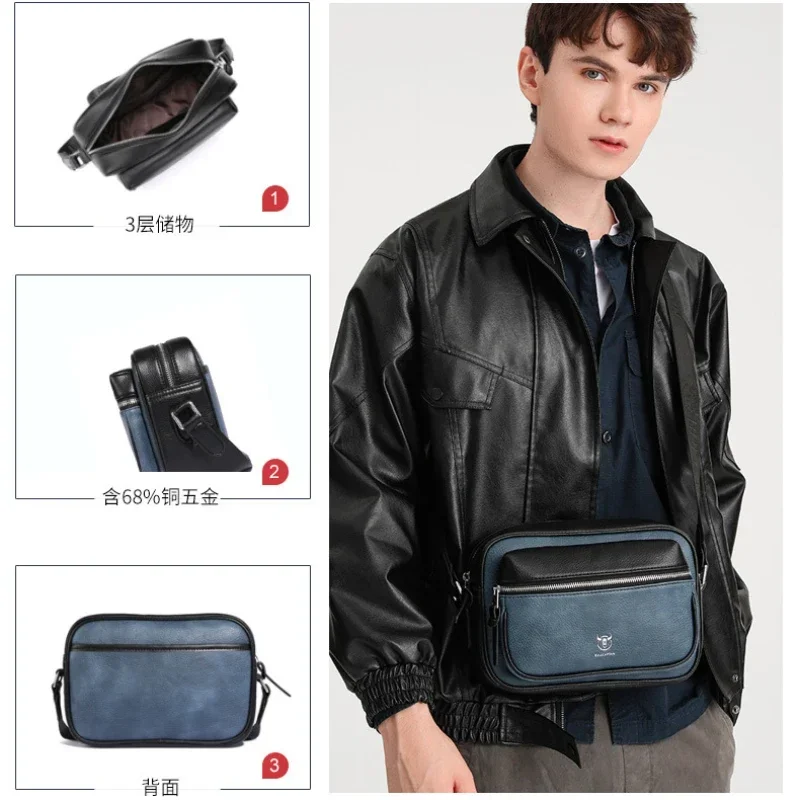 Neue Umhängetasche Ehemann Umh – Tablet Shoulder Bag Bewertung und Preis