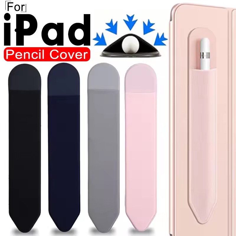 Selbstklebende Stylus-Stifthal – Tablet Accessories Bag Bewertung und Preis