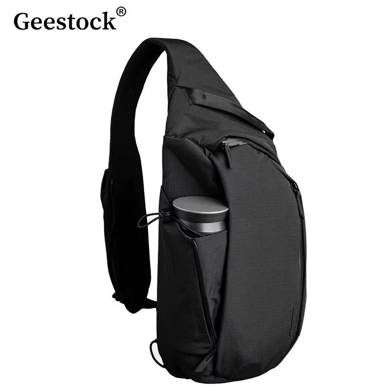 Geestock Outdoor-Reise-Brustta – Tablet Accessories Bag Bewertung und Preis