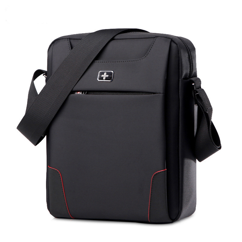10,1 Zoll iPad-Tasche Swiss Ma – Tablet Shoulder Bag Bewertung und Preis