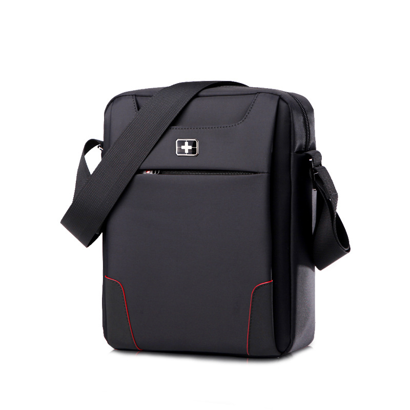 10,1 Zoll iPad-Tasche Swiss Ma – Tablet Shoulder Bag Bewertung und Preis