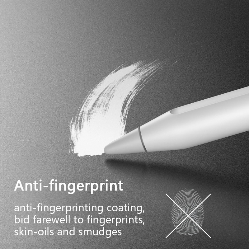 Anti-Fingerprint-Matte-Schutzf – Tablet Accessories For Students Bewertung und Preis